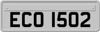 ECO1502