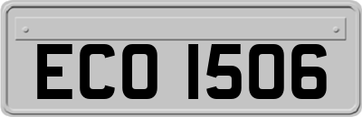 ECO1506