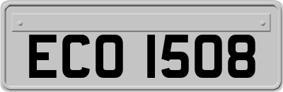 ECO1508