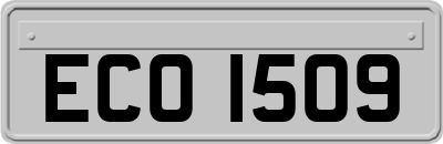 ECO1509
