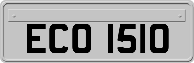 ECO1510