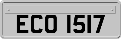 ECO1517