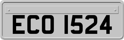 ECO1524