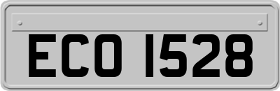 ECO1528