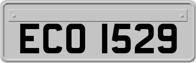 ECO1529