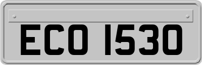 ECO1530