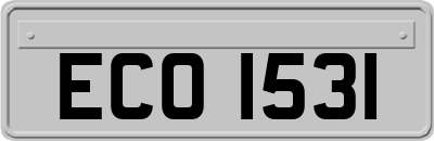 ECO1531