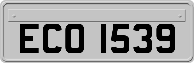 ECO1539