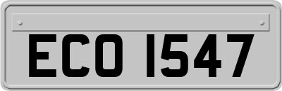 ECO1547