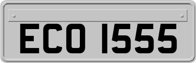 ECO1555