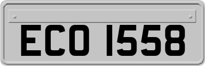 ECO1558
