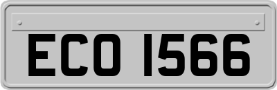 ECO1566
