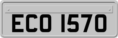 ECO1570