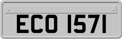 ECO1571