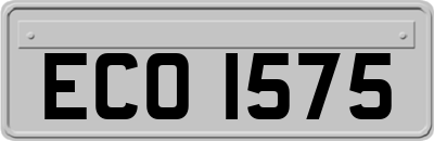 ECO1575