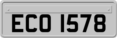 ECO1578