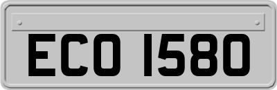 ECO1580