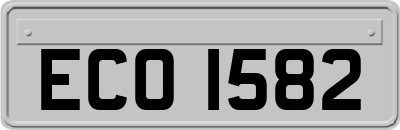 ECO1582