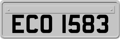 ECO1583