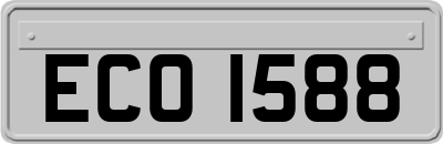 ECO1588