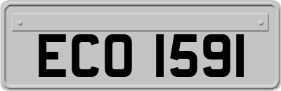 ECO1591
