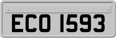 ECO1593