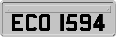 ECO1594