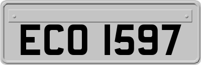 ECO1597