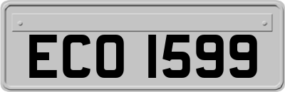 ECO1599