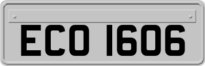 ECO1606