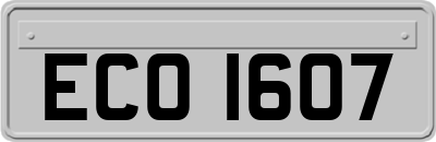 ECO1607