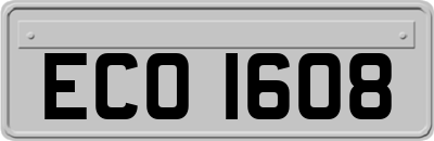 ECO1608