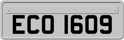 ECO1609