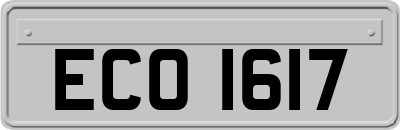ECO1617
