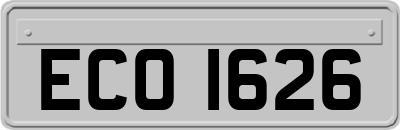 ECO1626
