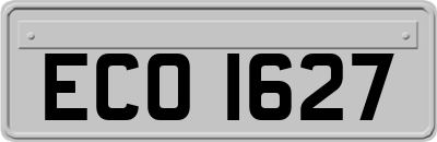 ECO1627