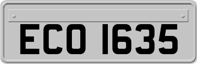 ECO1635