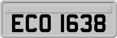 ECO1638