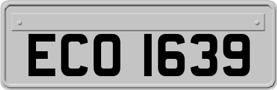 ECO1639