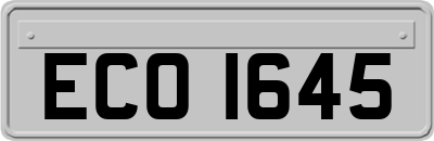 ECO1645
