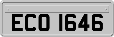 ECO1646