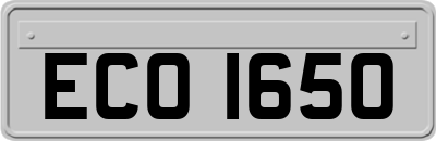 ECO1650