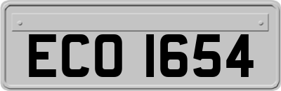 ECO1654