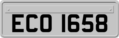 ECO1658