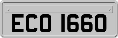 ECO1660