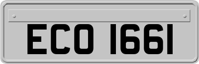 ECO1661
