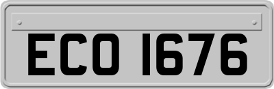 ECO1676