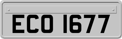 ECO1677