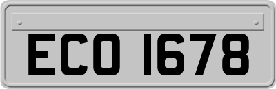 ECO1678