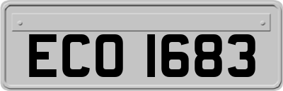 ECO1683